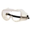 Safety Goggle, Perforated Frame