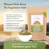 TeaClub Total Relax Basic Herbal Tea Loose 500g - Herbal