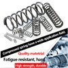 Bclla Zkenyao-Spring Return Spring Pressure Spring Compressed Spring Release Spring
