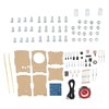DIY Bluetooth Speaker Kit Electronic Sound Home Stereo Project Kit