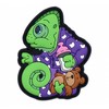 Chameleon Legion Baby Cham Toddler Patch