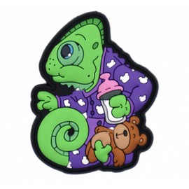 Chameleon Legion Baby Cham Toddler Patch