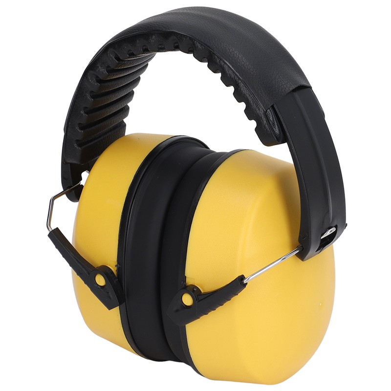 Baby Ear Muffs Noise Blocking Hearing Protection Free Rotation Infant