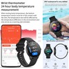 Women's Smartwatch with Phone Function, 1.39 Inch Touchscreen IP68 Waterproof