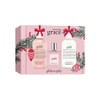 Philosophy Amazing Grace 3 Piece Gift Set