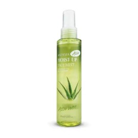 SS [에스에스_62]모이스트 페이스 미스트 알로에 150ml SS_62 Moist Face Mist Aloe 150ml