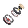 42 52mm Road Bike Front Fork Headset Tapered Tube To