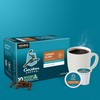 Caribou Coffee Caribou Blend Keurig Single-Serve K-Cup Pod, Medium Roast
