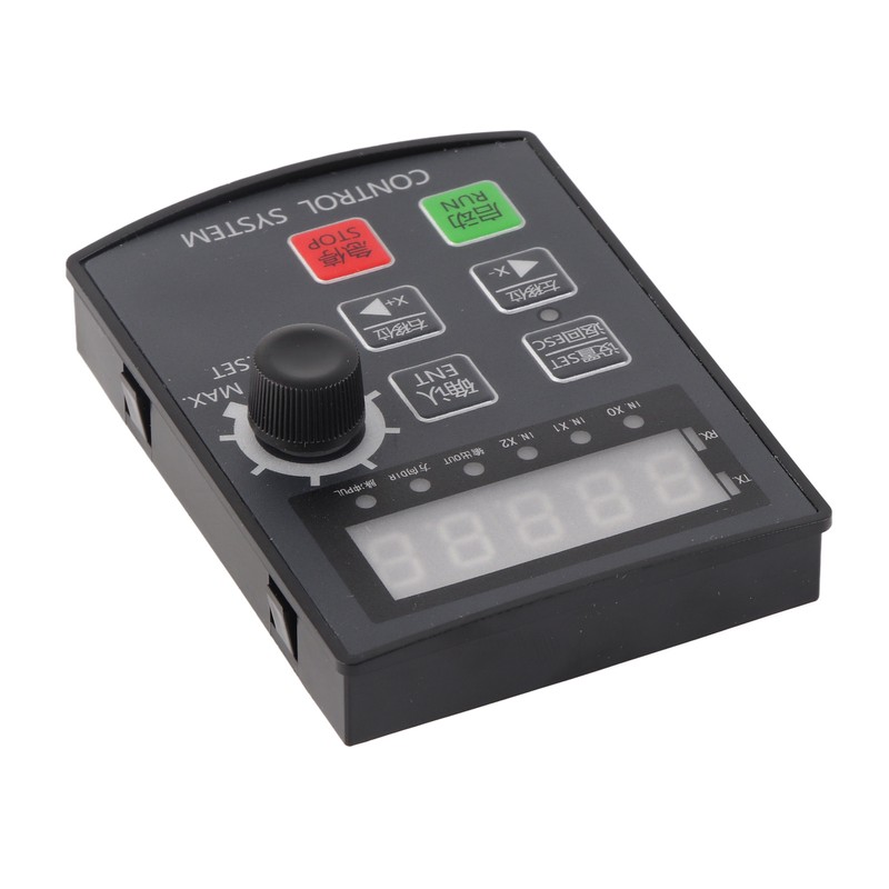 Motor Motion Control Module Stepper Servo 5 Digit Display Limit