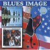 Blues Image / Red White & Blues Image - 2