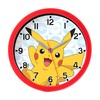 Pokémon Pikachu Wall Clock POK3159