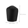 Mipcase Practical BBQ Oven Cover Ultraviolet Outdoor Furniture Protector Heavy