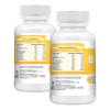 2 Pack B Complex Healthaddiction. Complejo B. 120 Tabletas