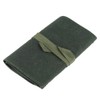 Tool Roll Wrench Roll Bag, Tool Roll Bag Made of