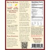 The Prepared Pantry Southwest Potato Bread Mix; Single Pack; For