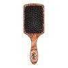 Wetbrush Argan Infused Shine Enhancer - Traditional Wood