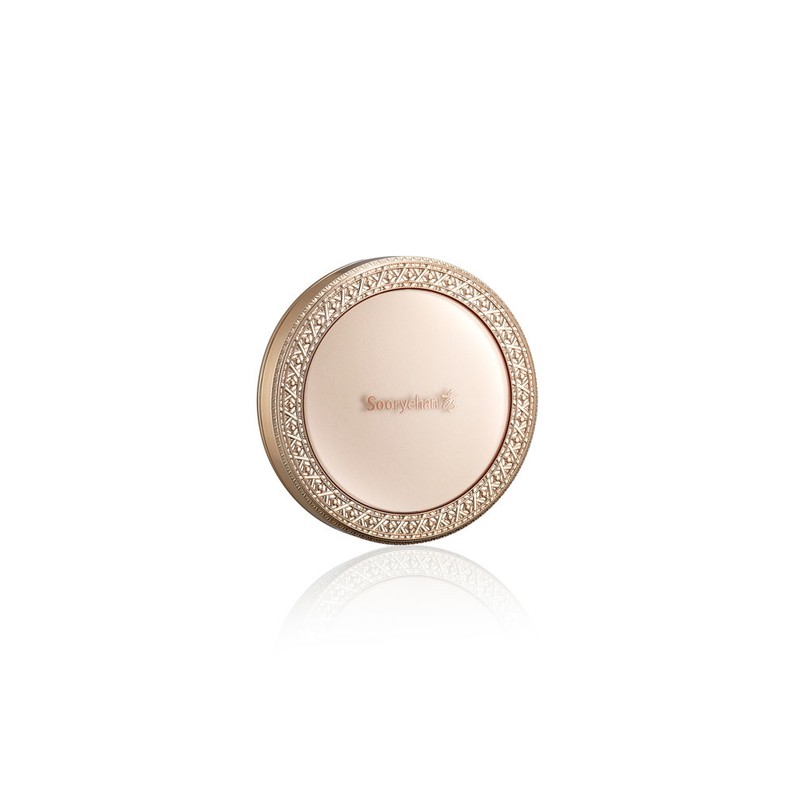 Sooryehan Yeon Perfect Makeup 12g (SPF50 / PA++) No. 01_21