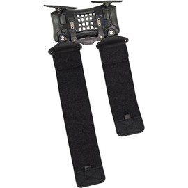 Arm Wrist Mount for WT6000/WT6300 Scanner Mobile Computers; Large Straps (13" & 16" Straps); Replaces SG-NGWT-WRMTL-01