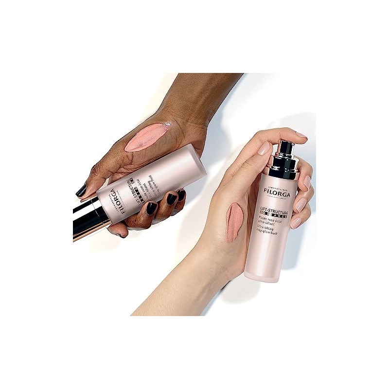 Lift Structure Fluido Iluminador Ultra Lifting 50ml