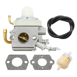 Anxingo 16100-Z4E-S43 Carburetor Replacement for Honda HDA278 Gx100Ukrbf MTX60 MTX60HD MTX70 MTX70HD GX100, Replaces 16100-Z4E-S44 16100-Z4E-S45 16100-Z4E-S46