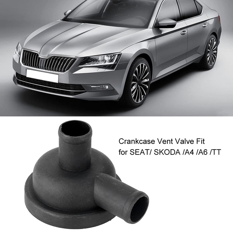 valvula+pcv+motores+ Engine Crankcase Bleed Valve for Skoda - High Quality