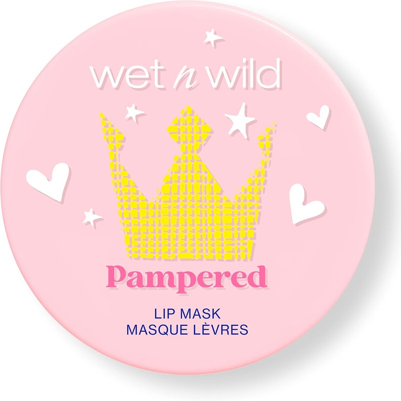 wet n wild Máscara de labios mimada