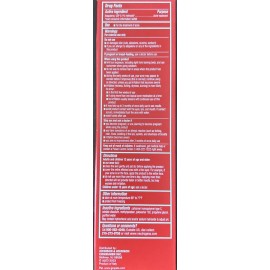 Neutrogena Acne Treatment Adapalene Gel 0.1% Topical Retinoid Exp 11/2025 NEW