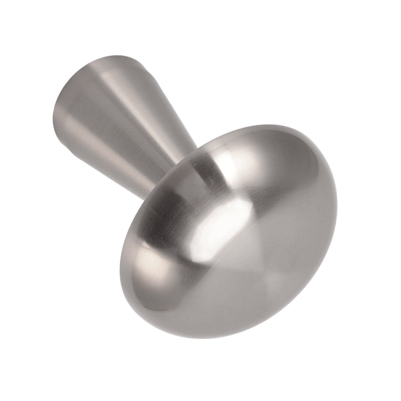 Mushroom Table Lamp Modern Minimalist Industrial Style 3 Color Dimmable