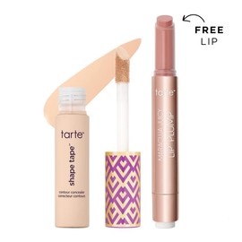 tarte award winners shape tape™ concealer & maracuja juicy lip gloss set:_16N fair-light neutral