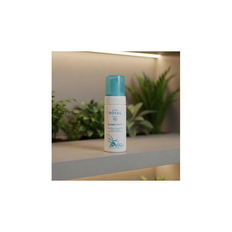 Jafra Clear Smart Tratamiento Completo Anti Acné Piel Sensible