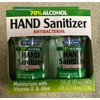 Xtracare Antibacterial Hand Sanitizer Vitamin E & Aloe Scented, 2-ct.