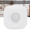 Intelligent Infrared Motion Sensor APP Notification for ZigBee3.0 for TUYA