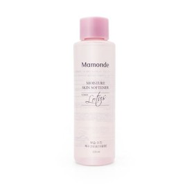Half Club/AHC Mamonde Moisture Skin Softener 320ml / 에이에이치씨 마몽드 모이스처 스킨 소프너 320ml
