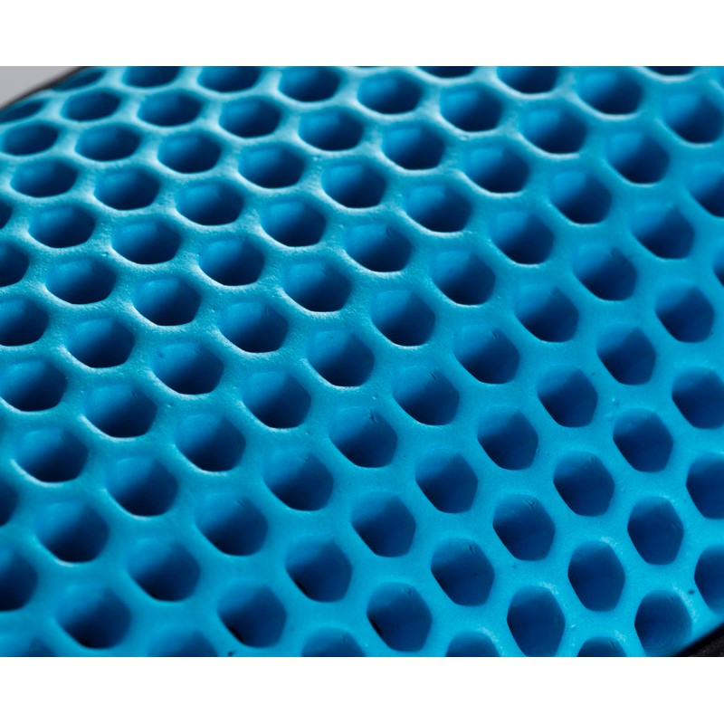 equilibrium Tri-Zone Impact Sports Cross County Boots (Front)