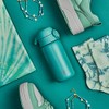 Ion8 Stainless Steel Leakproof Water Bottle - 14 oz/400 ml