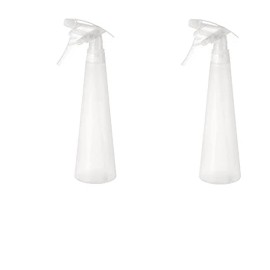 IKEA Tomat Clear Plastic Spray Bottles – Set of 2, Craft & Plant Care 403.712.54