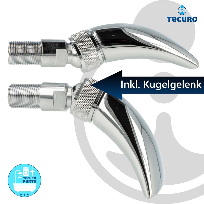 Splash Shower Head for Sauna Area, Heavy 1/2 Brass Design