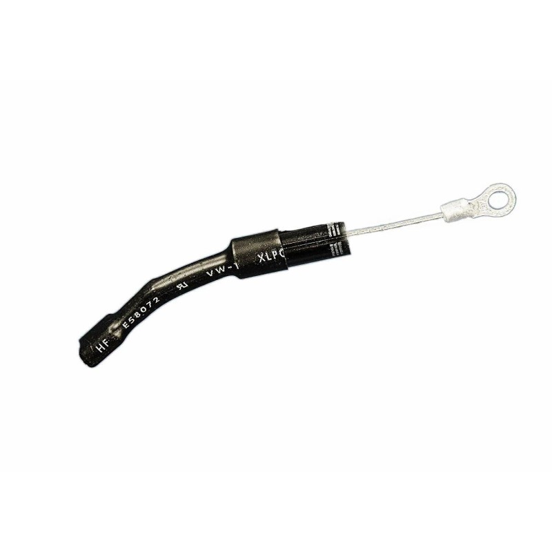 LG Genuine OEM LG Microwave High Voltage Diode 6021W3B001V 6021W3B001U