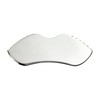Stainless Steel Gua Sha Facial Tools, Metal GuaSha Lift and