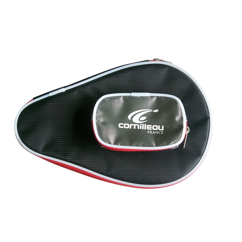 Cornilleau TISCHTENNISSCHLÄGERHÜLLE Safe