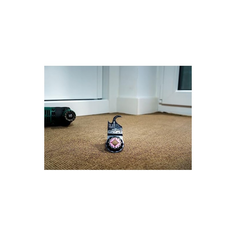 Bosch 2609256D22 Oscillating Multi-Tool