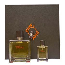 Hermes Terre D' Hermes 2 Piece Gift Set for Men