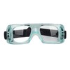 Sport Goggles Free Regulable Design Curved Fit Frame Impact Resistant
