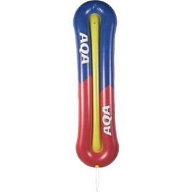 AQA Looky Bord Snorkeling Tube, Snorkeling Float, Underwater Peeking Float, KA-9108/KA-9109/KA-9110/KA-9112, For Adults & Kids, For Water Play, Toy Float, Pool & Beach Bathing