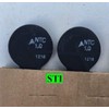 2 pcs NTC 1.0-1 Ohm, 9 Amp ICL Thermistor B57237S109M