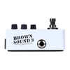 MOOER 005 Brown Sound 3 Micro Preamp