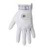FootJoy FGLE25PRWG-20 Golf Gloves, Lady Comfort, Ambidextrous, Wear Both Hands