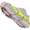Nortec FAST Crampons Made in Italy for Fast Hiking and