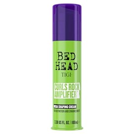 TIGI Bed Head Curls Rock Amplifier Mega Shaping Cream Unisex Cream 3.82 oz