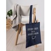 Shirtracer - Cotton Bag - Bags - No Time -